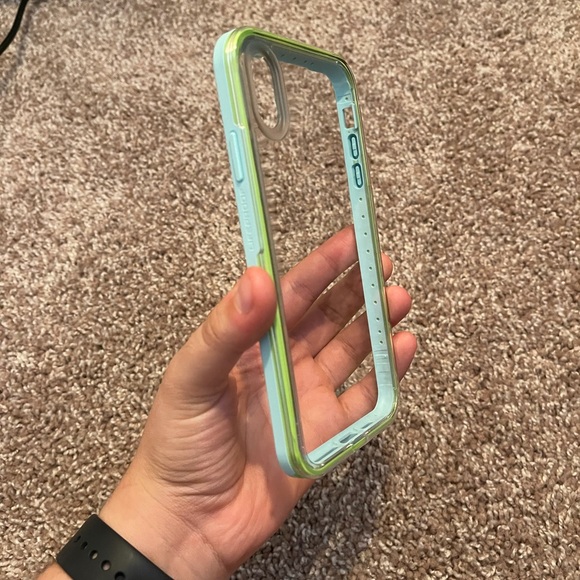 SLAM CASE FOR iPHONE Xs MAX - Picture 12 of 14